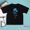Complex Shop Merch Store Ado Blue Rose T-Shirt