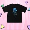 Complex Store Merch Ado Blue Rose Shirt