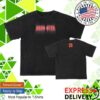 Complex Store Merch Ado Rockstar Shirt