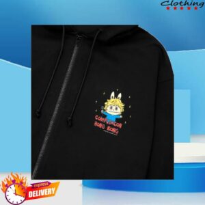 Complex Store Merch Kasing Lung Complexcon Kv Hoodie