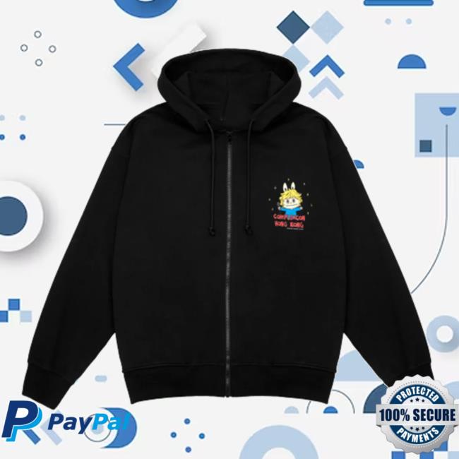 Complex Store Merch Kasing Lung Complexcon Kv Hoodie 3 Complex Store Merch Kasing Lung Complexcon Kv Hoodie