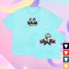 Complex Store Merch Vandy The Pink X Netflix's Kpop Demon Hunters X Mcdonald's Saja Boys Shirt