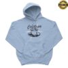 Conan Gray Store Merch Cafe Gray Hoodie