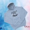 Conan Gray Store Merch Cafe Gray Hoodie