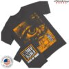 Converge Merch Shop I Won't Let You Go T-Shirt