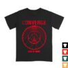 Converge Store Merch Detonator Shirt