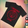 Converge Store Merch Detonator Shirt