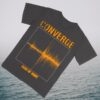 Converge Store Merch Hum Of Hurt Album Cover Shirt