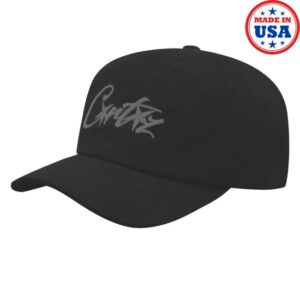 Corteiz Merch Store Lotto Caps