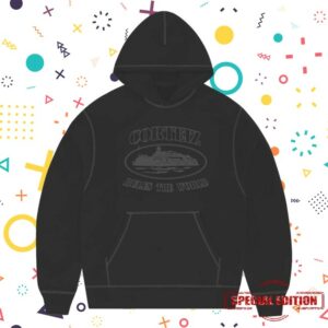 Corteiz Merch Store Lotto Hoodies Sweatshirts