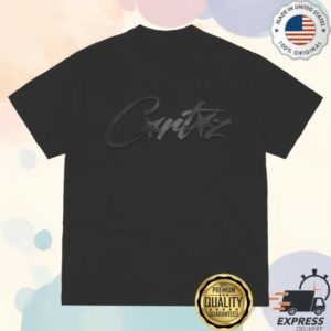 Corteiz Merch Store Lotto T-Shirts