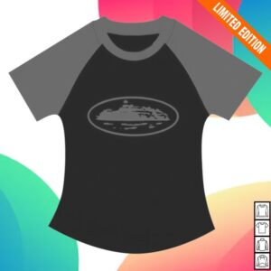 Corteiz Merch Store Lotto Womens Tops