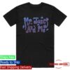 Counting Crows Merch Store Mr. Jones T-Shirt