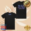 Counting Crows Merch Store Mr. Jones T-Shirt 1 Counting Crows Merch Store Mr. Jones T-Shirt