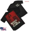 Creep O Rama Merch Shop When Evil Lurks Do Not Fear Death Premium Tee