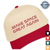 Daily Wire Store Merch Shop Make Space Great Again Hat