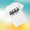 Daniel Seavey Store Merch Daniel Seavey White Shirt
