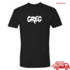 Danny Gonzalez Merch Store Greg 2.0 Tee Black