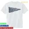 Danny Gonzalez Merch Store Greg Pennant Tee