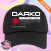 Darko Band Merch Shop Creative Dept. Dad Hat