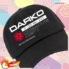 Darko Band Merch Shop Creative Dept. Dad Hat