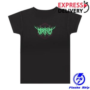 Darko Band Merch Shop Darko Tee