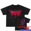 Darko Band Merch Shop Oni 2 Tee