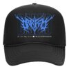 Darko Band Merch Shop Oni 2 Trucker Hat