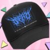 Darko Band Merch Shop Oni 2 Trucker Hat