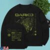 Darko Band Merch Shop Time Crisis Long Sleeve Tee