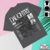 Daughtry Store Merch Shock To The System Grey Shirt