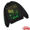 Daughtry Store Merch The Bottom Crewneck