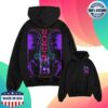 Daughtry Store Merch Til The Fall Hoodie