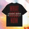 Daughtry Store Merch What About Now Shirt
