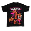 Dawn Store Merch Dawnverse 3.0 As11 Premium Shirt
