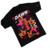 Dawn Store Merch Dawnverse 3.0 As11 Premium Shirt