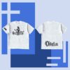 Daze Style Merch Shop Store Balmora Ophelia Shaka Shirt