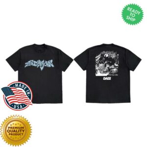 Daze Style Merch Shop Store Hold My Own Pay No Mind Shirts