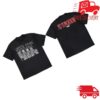 Daze Style Merch Shop Store Neglect No Tomorrow Shaka Shirts