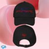 Dc Shop Merch Supergirl 2026 Movie Embroidered Dad Hat Kryptonian S-Shield