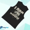 Dc Shop Merch Supergirl 2026 Movie Muscle Shirt Lobo My Code Is Iron