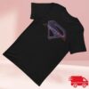 Dc Shop Merch Supergirl 2026 Movie T-Shirt Kryptonian S-Shield