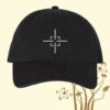 Dealer Store Merch Crosshair Hat