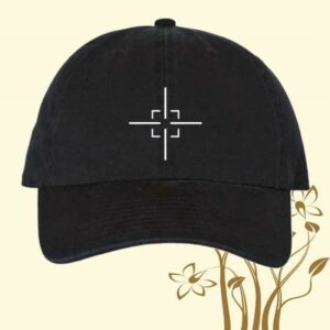 Dealer Store Merch Crosshair Hat
