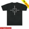 Dealer Store Merch Crosshair Shirt