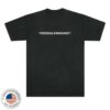 Dealer Store Merch Crosshair Shirt
