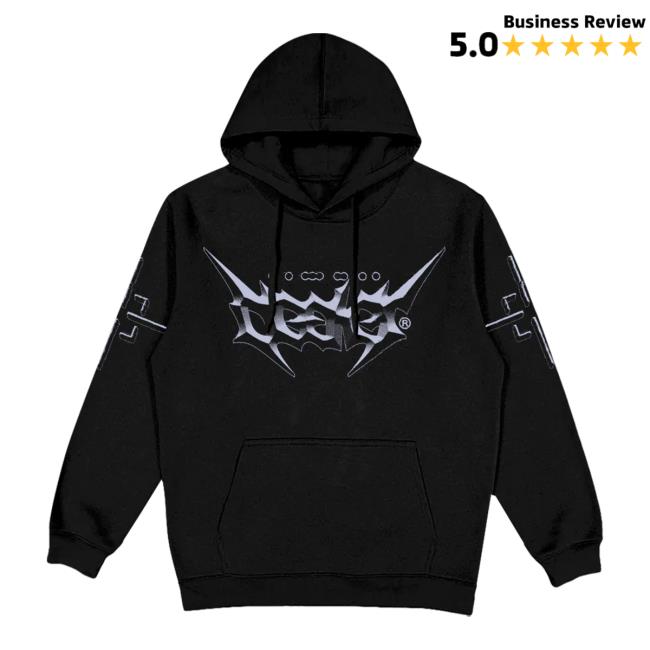 Dealer Store Merch Dealer Hoodie