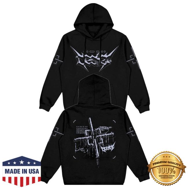 Dealer Store Merch Dealer Hoodie