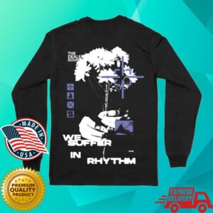 Dealer Store Merch Suffer Long Sleeve