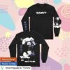 Dealer Store Merch Suffer Long Sleeve